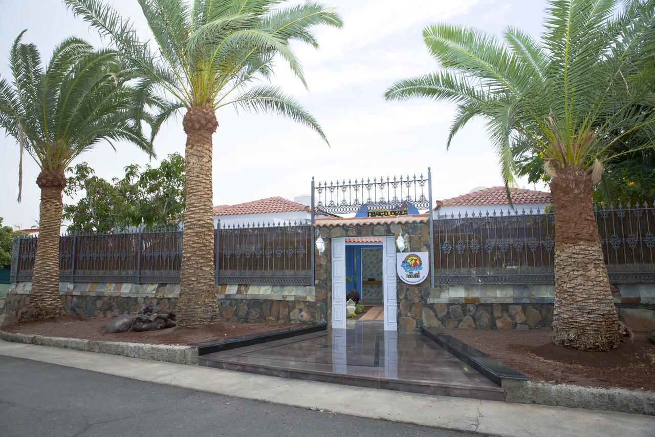Be Cool Resort - Adults Only Maspalomas  Exterior foto