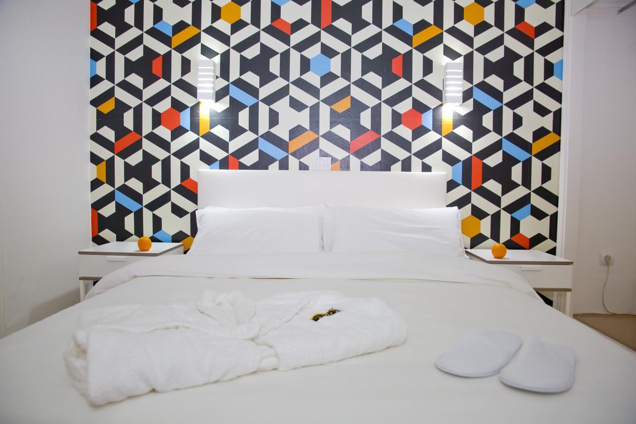 Be Cool Resort - Adults Only Maspalomas  Exterior foto
