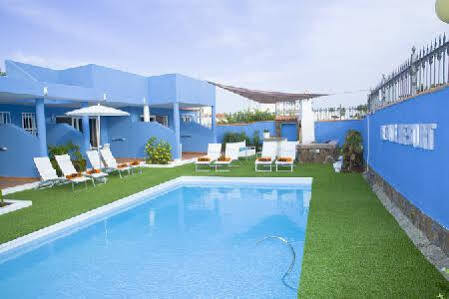 Be Cool Resort - Adults Only Maspalomas  Exterior foto