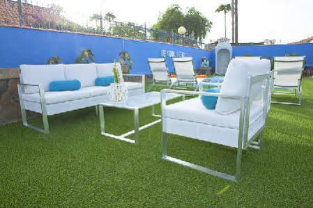 Be Cool Resort - Adults Only Maspalomas  Exterior foto