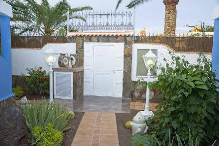 Be Cool Resort - Adults Only Maspalomas  Exterior foto